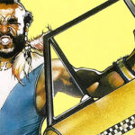 D.C. Cab: Blu-Ray Review