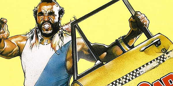 D.C. Cab: Blu-Ray Review