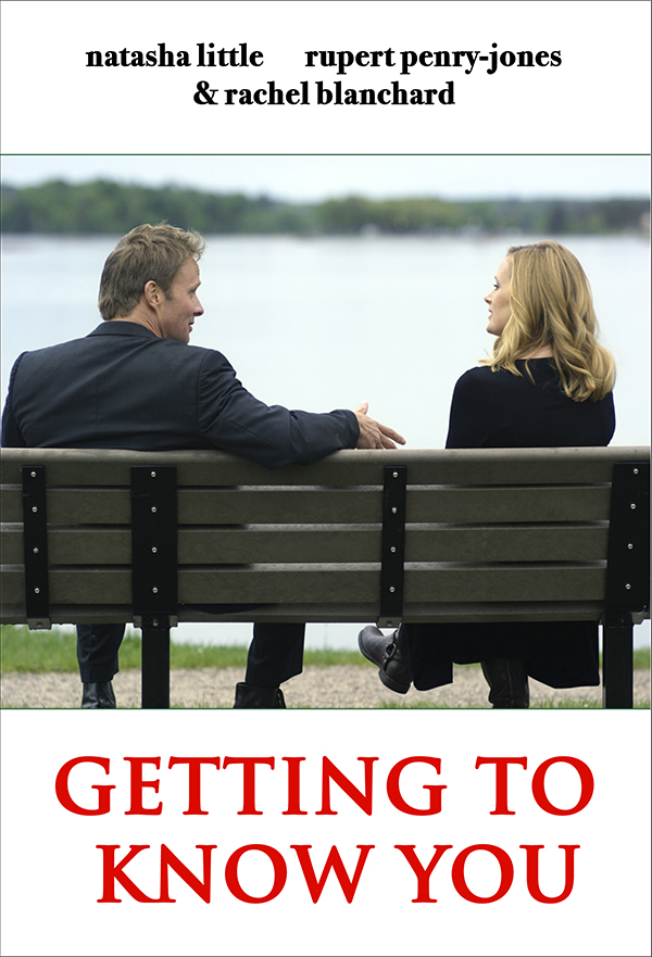 Getting To Know You Movie Review - The Film Junkies