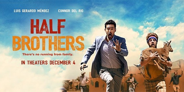 ﻿Watch TV Series Half Brothers Full Movies English Subtitles 1080p Nonton