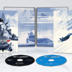 Top Gun: Limited Edition 4K UHD Steelbook Review