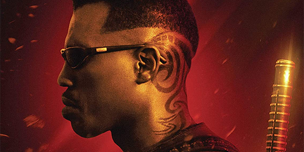 Blade: 4K UHD Review