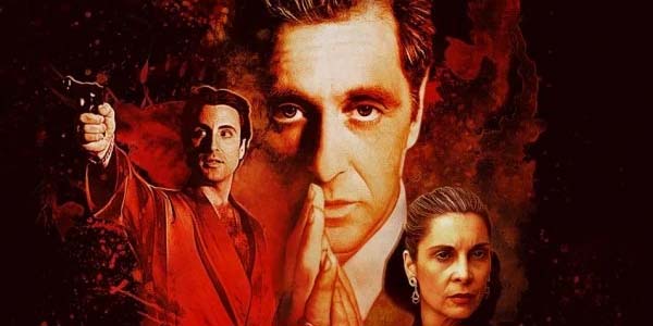 The Godfather Coda: The Death of Michael Corleone – Blu-Ray Review
