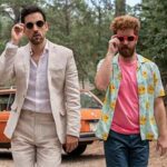 Half Brothers: Movie Review