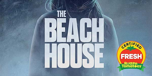 The Beach House: Blu-Ray Review