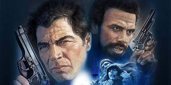 Vigilante: 4K UHD Review