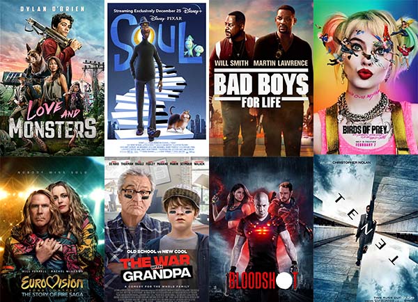 What Is The Worst Movie Of 2020 / Top 5 Worst Bollywood Films Released On Ott In 2020 Movie Shuvy : Despite the fact we were all home for much of the year, netflix released too many movies to keep up with in 2020.