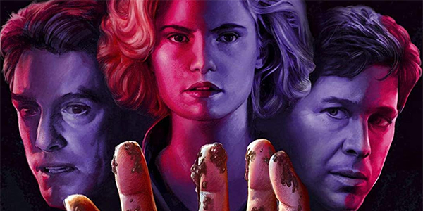 Buried Alive: Blu-Ray Review