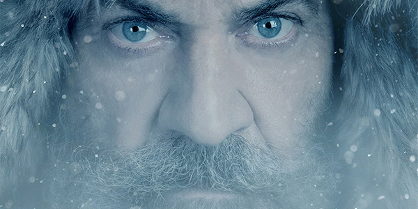 Fatman: Blu-Ray Review