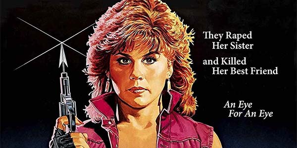 Savage Streets: Blu-Ray Review