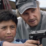 The Marksman: Movie Review