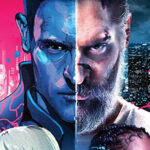 Archenemy: Blu-Ray Review