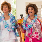 Barb & Star Go to Vista Del Mar: Movie Review