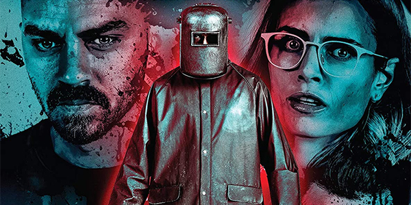 Random Acts of Violence: Blu-Ray Review