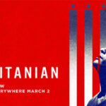 Virtual Screening of THE MAURITANIAN