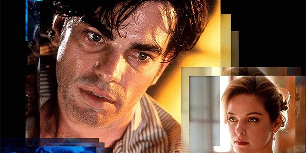 The Underneath: Blu-Ray Review