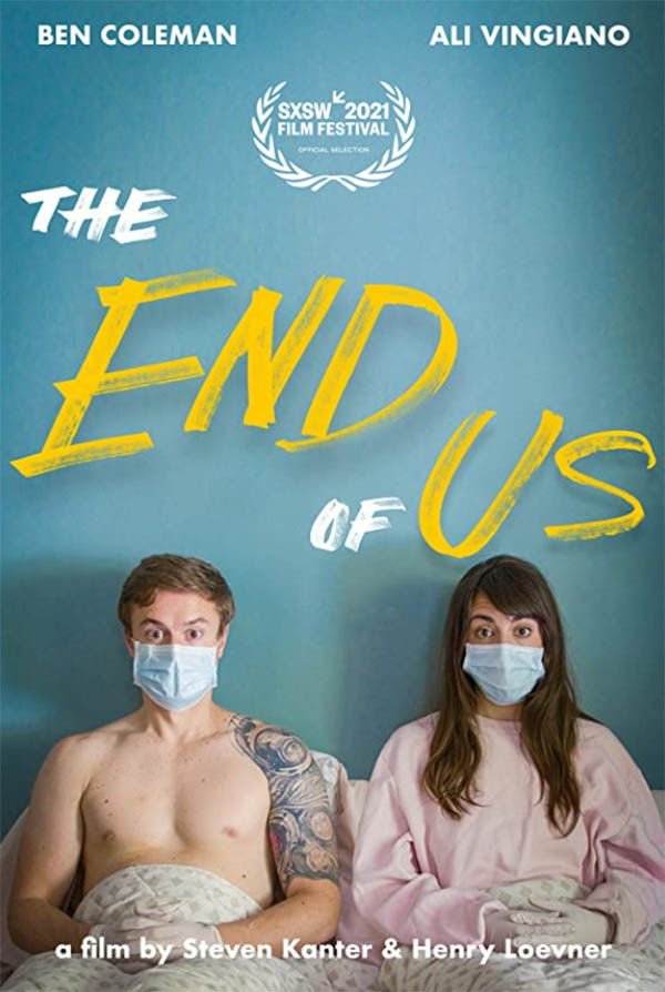 this is end of us movie