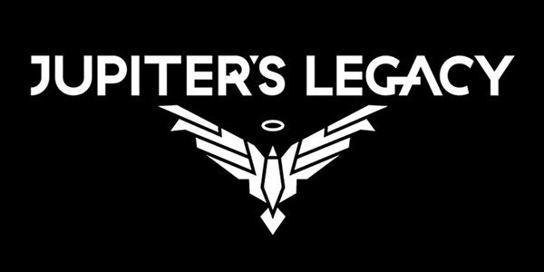 Virtual Screening Giveaway for JUPITER’S LEGACY