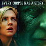 The Mortuary Collection: Blu-Ray Review