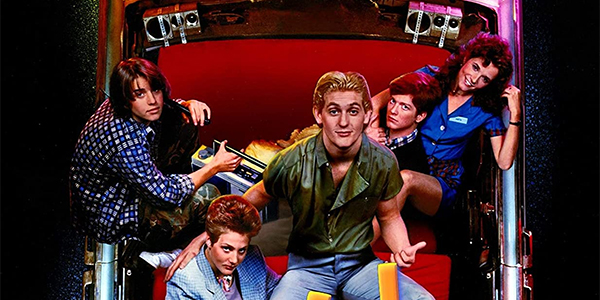 The Wild Life: Blu-Ray Review