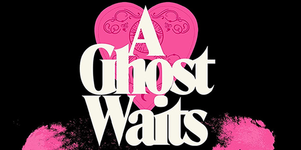 A Ghost Waits (Special Edition): Blu-Ray Review