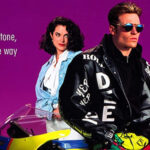 Cool as Ice: Blu-Ray Review