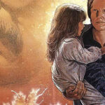 Eye of the Tiger: Blu-Ray Review