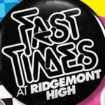 Fast Times at Ridgemont High (Criterion Collection): Blu-Ray Review