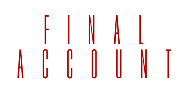 Virtual Screening of FINAL ACCOUNT