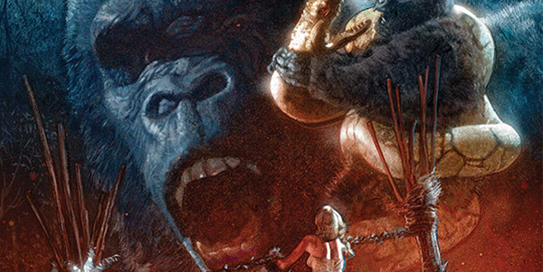 King Kong (Collector’s Edition): Blu-Ray Review