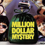 Million Dollar Mystery: Blu-Ray Review