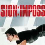Mission: Impossible (25th Anniversary Collector’s Edition): Blu-Ray Review