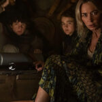A Quiet Place Part II: Movie Review