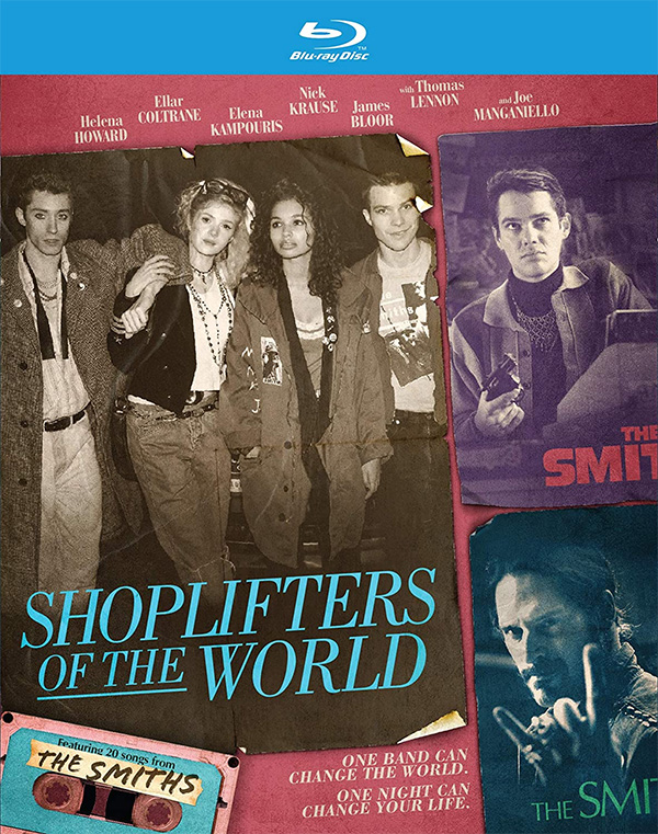 Shoplifters Of The World Blu Ray Review The Film Junkies