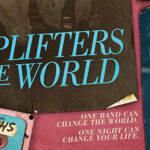 Shoplifters of the World: Blu-Ray Review