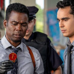 Spiral: From the Book of Saw: Movie Review