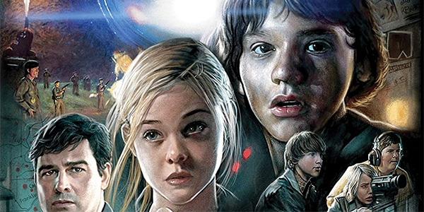 Super 8: 4K UHD Review