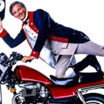 Sweet Liberty: Blu-Ray Review