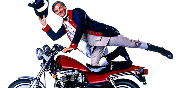 Sweet Liberty: Blu-Ray Review