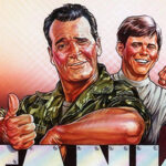 Tank: Blu-Ray Review