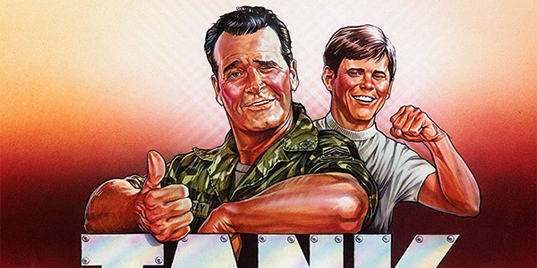 Tank: Blu-Ray Review