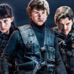 The Vault: DVD Review