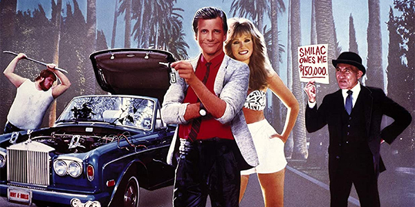 Body Slam: Blu-Ray Review