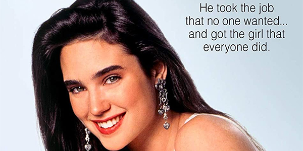 Career Opportunities: Blu-Ray Review