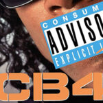 CB4: Blu-Ray Review