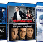 Mark Wahlberg, Matt Damon and Jamie Foxx Double Features Arrive this Week!