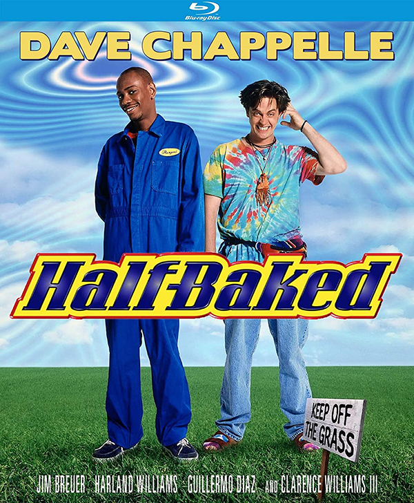 Half Baked: Blu-Ray Review - The Film Junkies