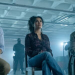 The Hitman’s Wife’s Bodyguard: Movie Review