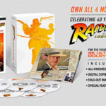Indiana Jones (4-Movie Collection): 4K UHD Review