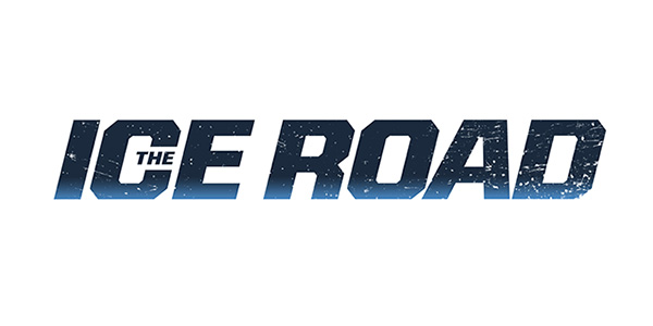 Virtual Screening Giveaway for THE ICE ROAD